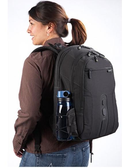 Targus 15.6 inch / 39.6cm EcoSpruce™ Backpack