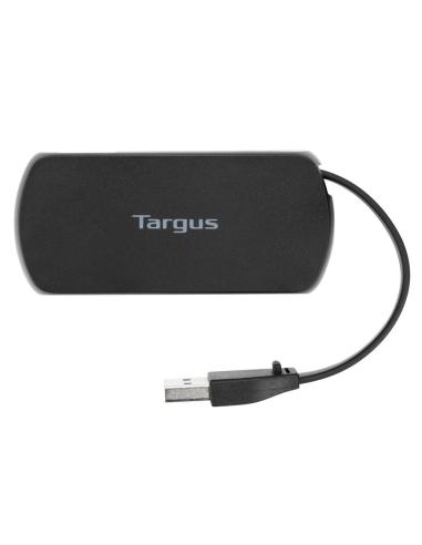 Targus 4-Port USB Hub