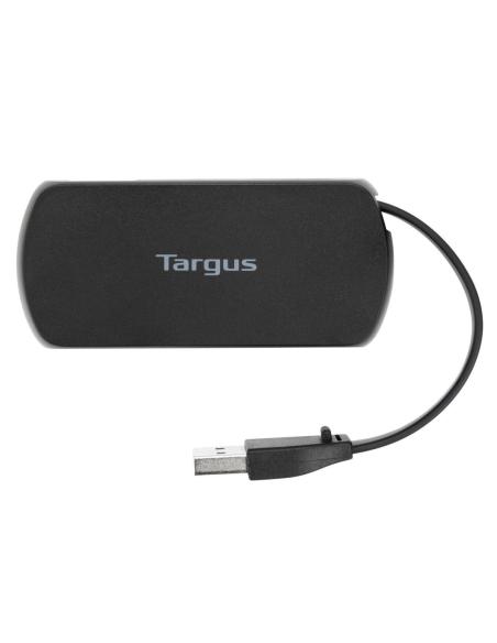 Targus 4-Port USB Hub