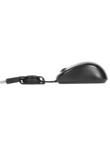 Targus Compact Blue Trace Mouse
