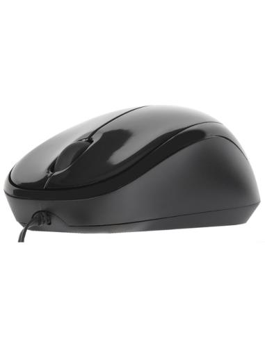 Targus Compact Blue Trace Mouse