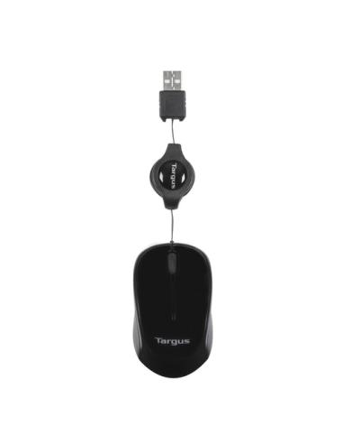 Targus Compact Blue Trace Mouse