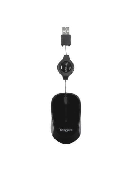 Targus Compact Blue Trace Mouse
