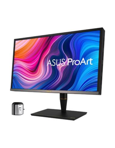 ASUS ProArt PA27UCX-K pantalla para PC 68,6 cm (27") 3840 x 2160 Pixeles 4K Ultra HD LED Negro