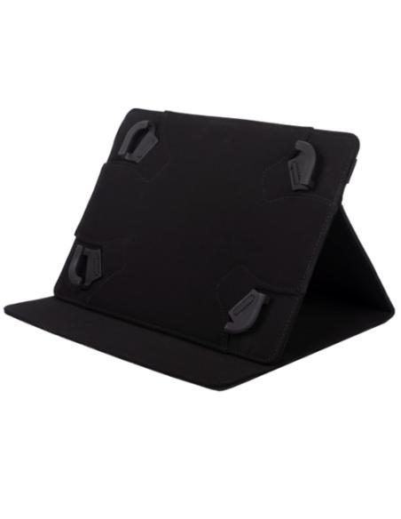 SilverHT Funda Wave UNIVERSAL 9"-11" roja