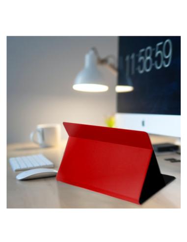 SilverHT Funda Wave UNIVERSAL 9"-11" roja