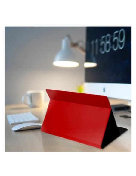 SilverHT Funda Wave UNIVERSAL 9"-11" roja