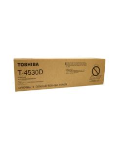 Toshiba T-4530E cartucho de tóner 1 pieza(s) Original Negro 2