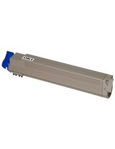 OKI 43837132 cartucho de tóner 1 pieza(s) Original Negro 2