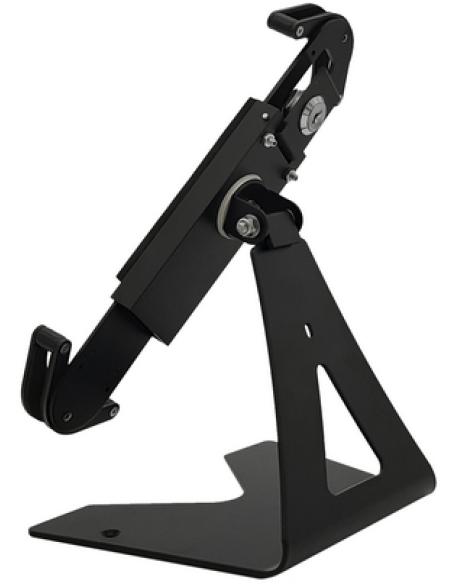 Approx APPSTABLET12 soporte Soporte activo para teléfono móvil Tablet/UMPC Negro