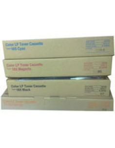 Ricoh Toner Cassette Type 165 Magenta cartucho de tóner 1 pieza(s) Original 2