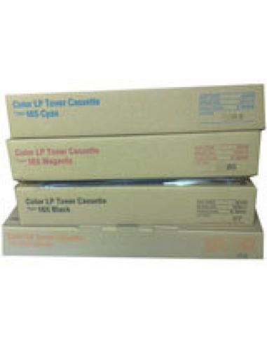 Ricoh Toner Cassette Type 165 Magenta cartucho de tóner 1 pieza(s) Original