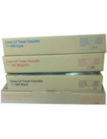 Ricoh Toner Cassette Type 165 Magenta cartucho de tóner 1 pieza(s) Original