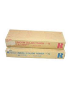 Ricoh Toner Type T2 Magenta cartucho de tóner 1 pieza(s) Original 2