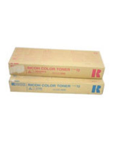 Ricoh Toner Type T2 Magenta cartucho de tóner 1 pieza(s) Original