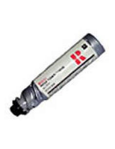 Ricoh Toner Type T2 Black cartucho de tóner 1 pieza(s) Original Negro 2