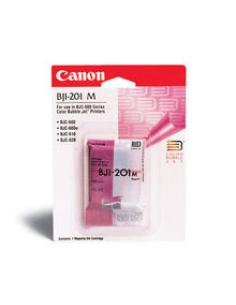 Canon BJI-201M Magenta Ink Tank cartucho de tinta Original 2