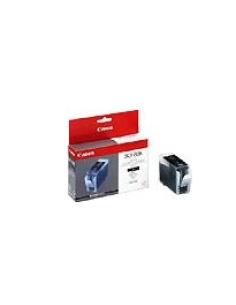 Canon BCI-8BK cartucho de tinta 1 pieza(s) Original Negro 2