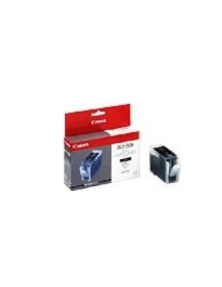 Canon BCI-8BK cartucho de tinta 1 pieza(s) Original Negro