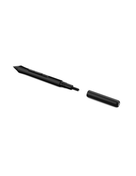 Wacom Intuos S tableta digitalizadora Negro 2540 líneas por pulgada 152 x 95 mm USB