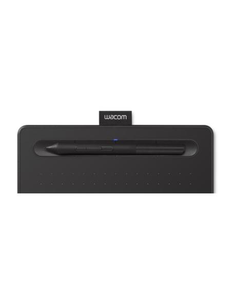 Wacom Intuos S tableta digitalizadora Negro 2540 líneas por pulgada 152 x 95 mm USB