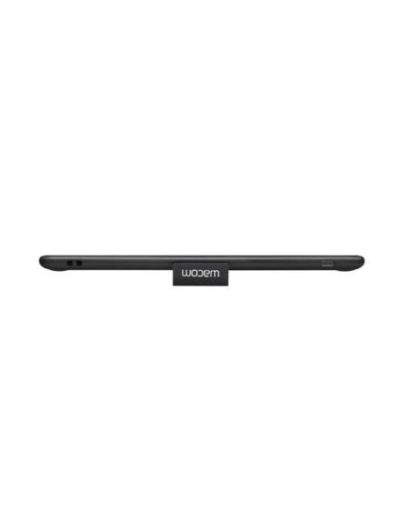 Wacom Intuos S tableta digitalizadora Negro 2540 líneas por pulgada 152 x 95 mm USB