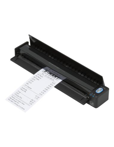 Ricoh ScanSnap iX100 Alimentador continuo de documentos + escáner de alimentación de hojas 600 x 600 DPI A4 Negro