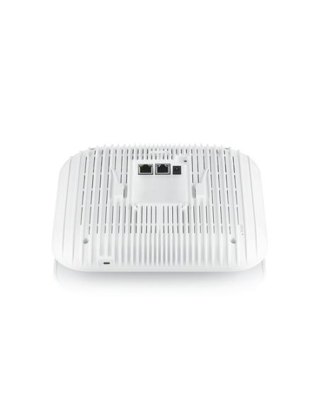 Zyxel WAX650S 3550 Mbit/s Blanco Energía sobre Ethernet (PoE)
