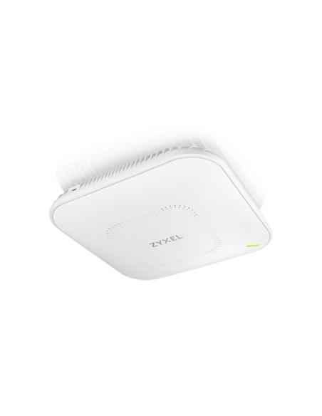 Zyxel WAX650S 3550 Mbit/s Blanco Energía sobre Ethernet (PoE)