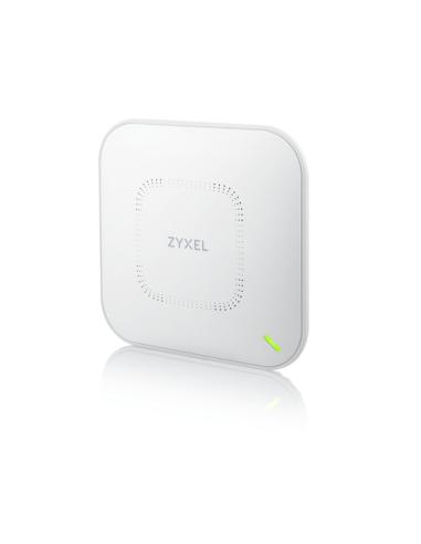 Zyxel WAX650S 3550 Mbit/s Blanco Energía sobre Ethernet (PoE)