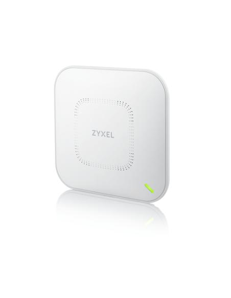 Zyxel WAX650S 3550 Mbit/s Blanco Energía sobre Ethernet (PoE)