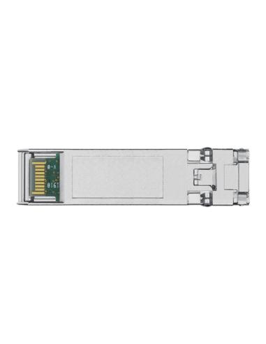 Zyxel SFP10G-SR red modulo transceptor Fibra óptica 10000 Mbit/s SFP+ 850 nm
