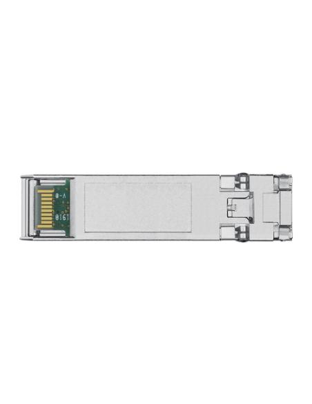 Zyxel SFP10G-SR red modulo transceptor Fibra óptica 10000 Mbit/s SFP+ 850 nm
