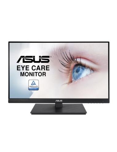ASUS VA229QSB pantalla para PC 54,6 cm (21.5") 1920 x 1080 Pixeles Full HD LED Negro