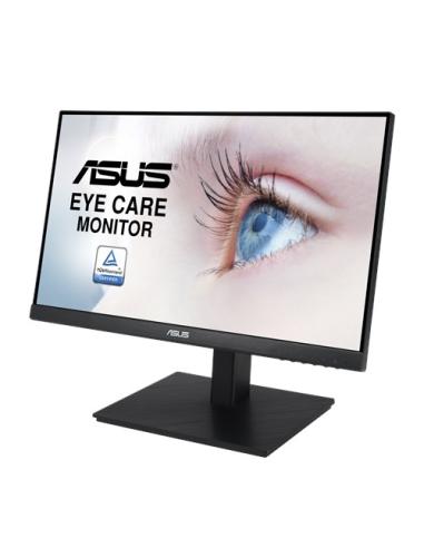 ASUS VA229QSB pantalla para PC 54,6 cm (21.5") 1920 x 1080 Pixeles Full HD LED Negro