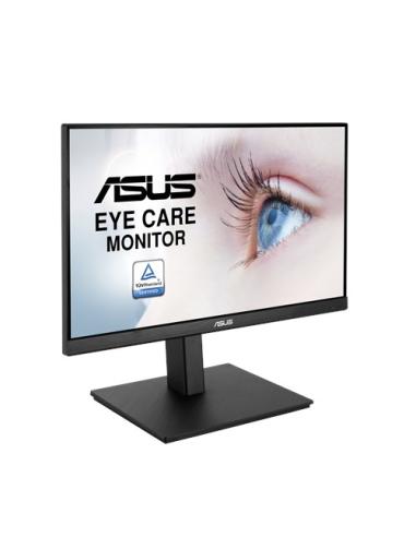 ASUS VA229QSB pantalla para PC 54,6 cm (21.5") 1920 x 1080 Pixeles Full HD LED Negro