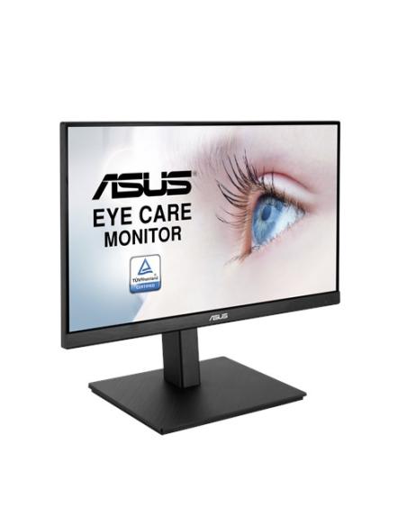 ASUS VA229QSB pantalla para PC 54,6 cm (21.5") 1920 x 1080 Pixeles Full HD LED Negro