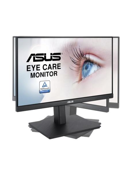 ASUS VA229QSB pantalla para PC 54,6 cm (21.5") 1920 x 1080 Pixeles Full HD LED Negro