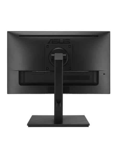 ASUS VA229QSB pantalla para PC 54,6 cm (21.5") 1920 x 1080 Pixeles Full HD LED Negro