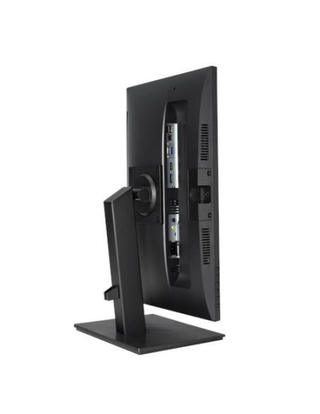 ASUS VA229QSB pantalla para PC 54,6 cm (21.5") 1920 x 1080 Pixeles Full HD LED Negro