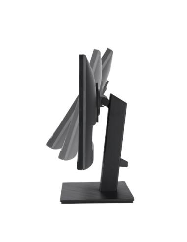 ASUS VA229QSB pantalla para PC 54,6 cm (21.5") 1920 x 1080 Pixeles Full HD LED Negro