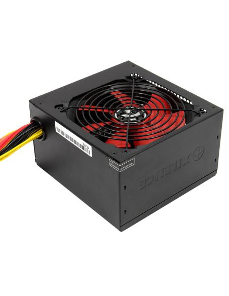 Xilence Performance C XP400R6 unidad de fuente de alimentación 300 W 20+4 pin ATX ATX Negro