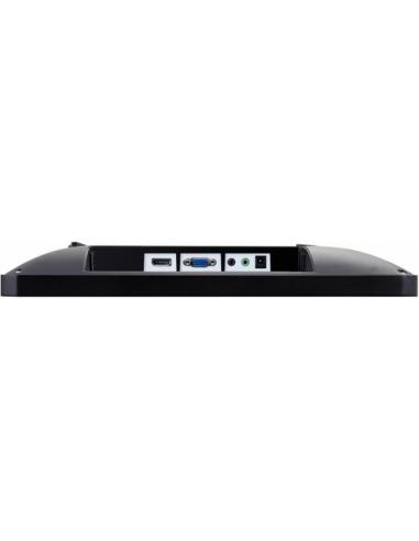 Viewsonic TD2430 pantalla para PC 59,9 cm (23.6") 1920 x 1080 Pixeles Full HD LCD Pantalla táctil Multi-usuario Negro