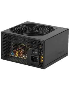 Antec VP600P unidad de fuente de alimentación 600 W 20+4 pin ATX ATX Negro 2