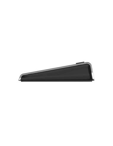 Belkin INC004BTSGY base para portátil y replicador de puertos Alámbrico USB 3.2 Gen 1 (3.1 Gen 1) Type-C Negro, Gris