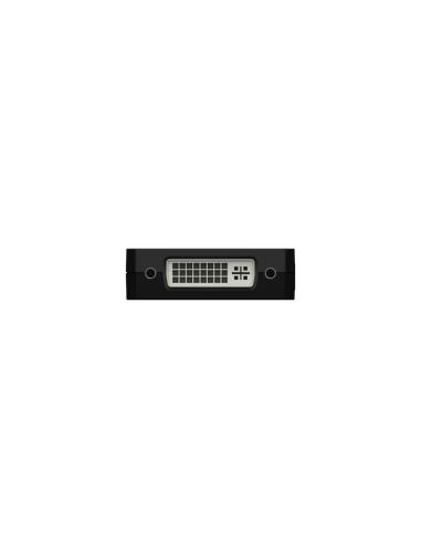 Belkin AVC003BTBK base para portátil y replicador de puertos Alámbrico USB 3.2 Gen 1 (3.1 Gen 1) Type-C Negro