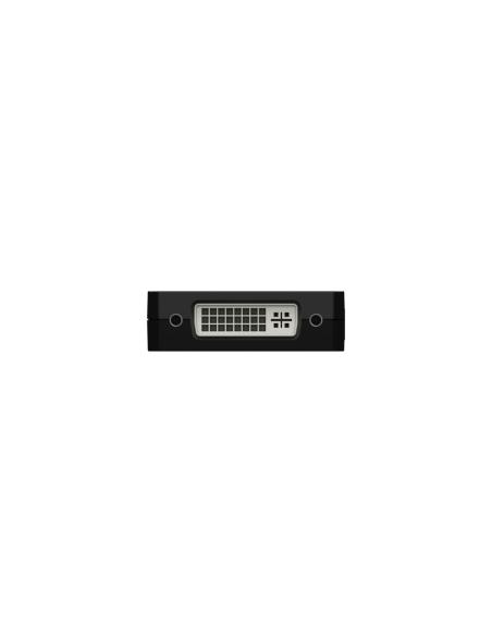 Belkin AVC003BTBK base para portátil y replicador de puertos Alámbrico USB 3.2 Gen 1 (3.1 Gen 1) Type-C Negro