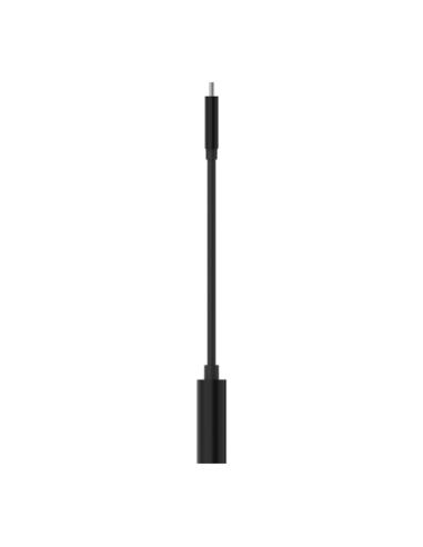 Belkin AVC001BTBK base para portátil y replicador de puertos USB 3.2 Gen 1 (3.1 Gen 1) Type-C Negro