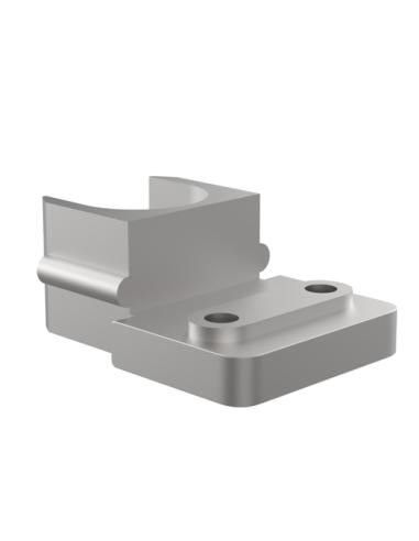 Belkin F8E969BT cable antirrobo Acero inoxidable