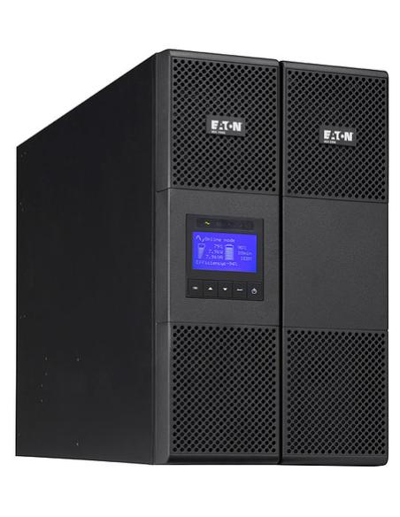Eaton 9SX 5000I sistema de alimentación ininterrumpida (UPS) Línea interactiva